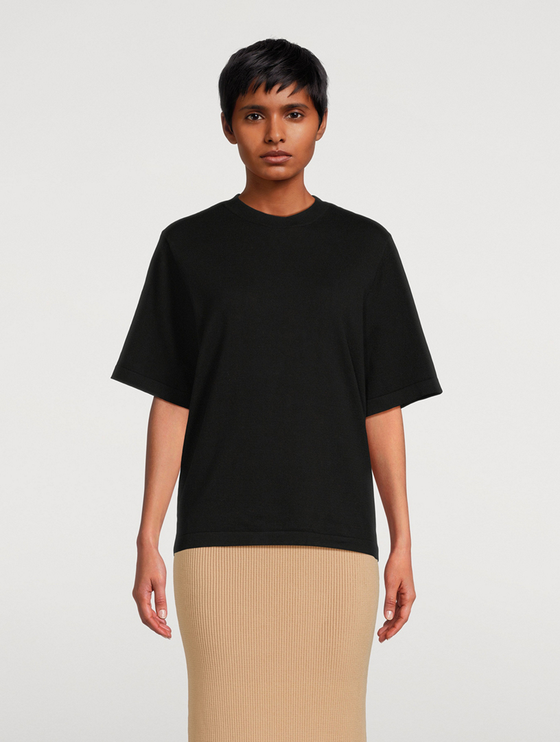 TEE 01 Organic Cotton T-Shirt