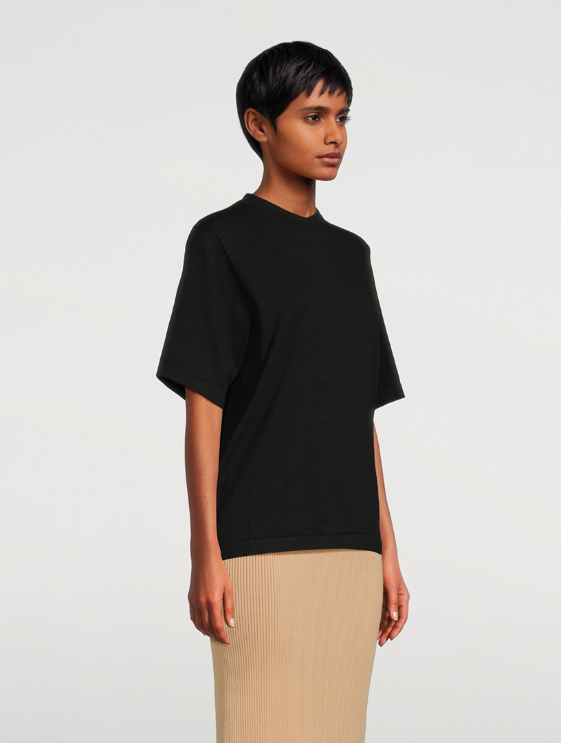 TEE 01 Organic Cotton T-Shirt
