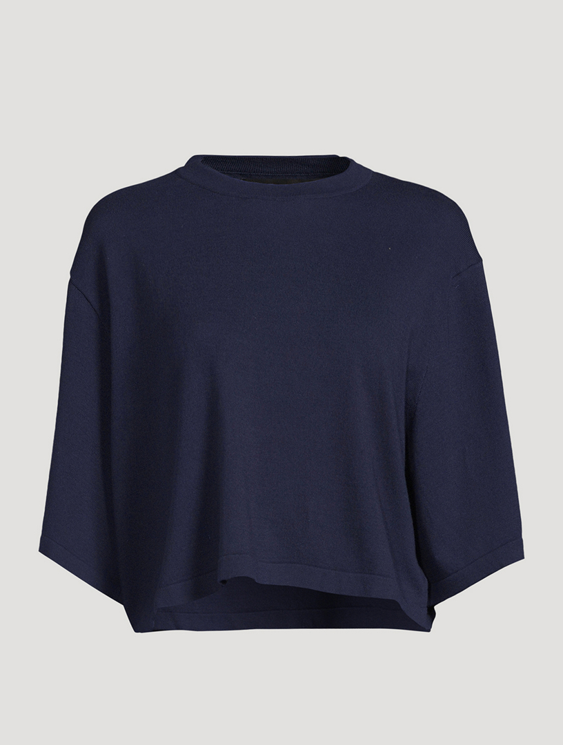 TEE 02 Organic Cotton T-Shirt