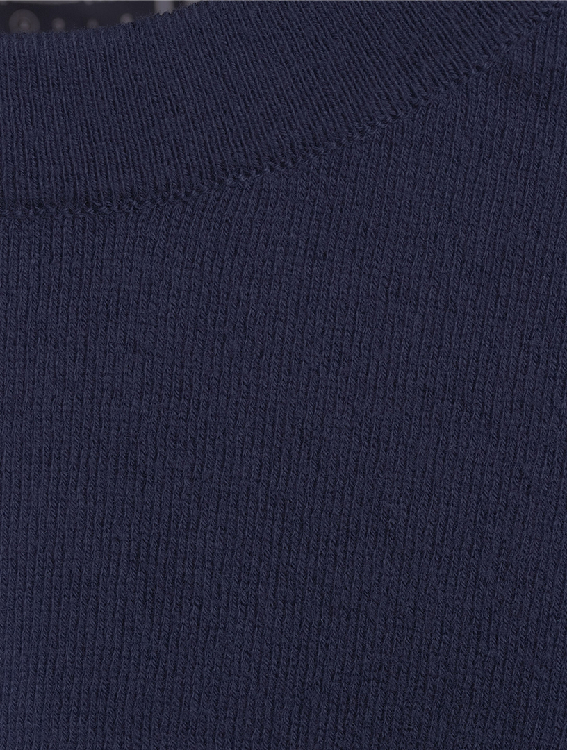 TEE 02 Organic Cotton T-Shirt