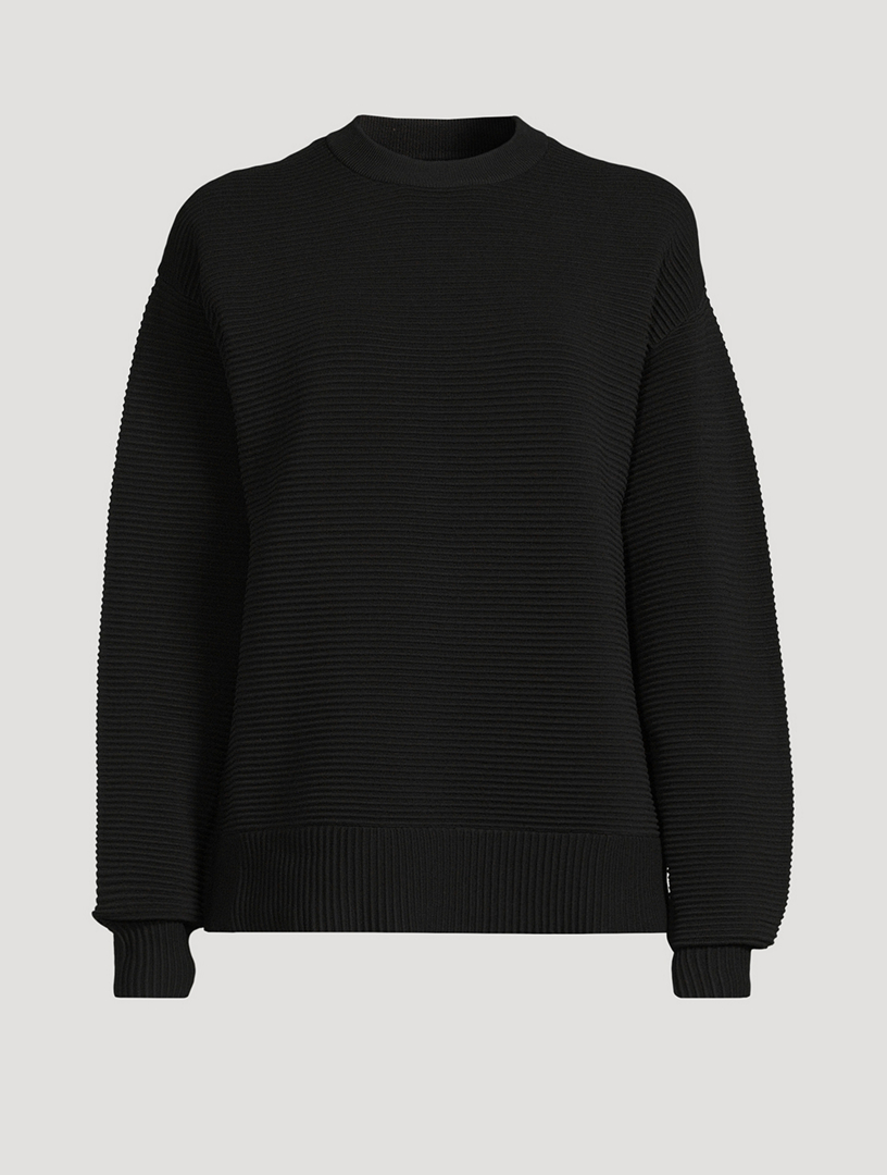 Sonny Organic Cotton Sweater