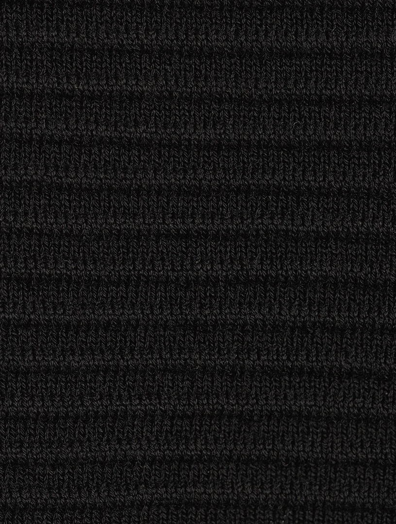 Sonny Organic Cotton Sweater