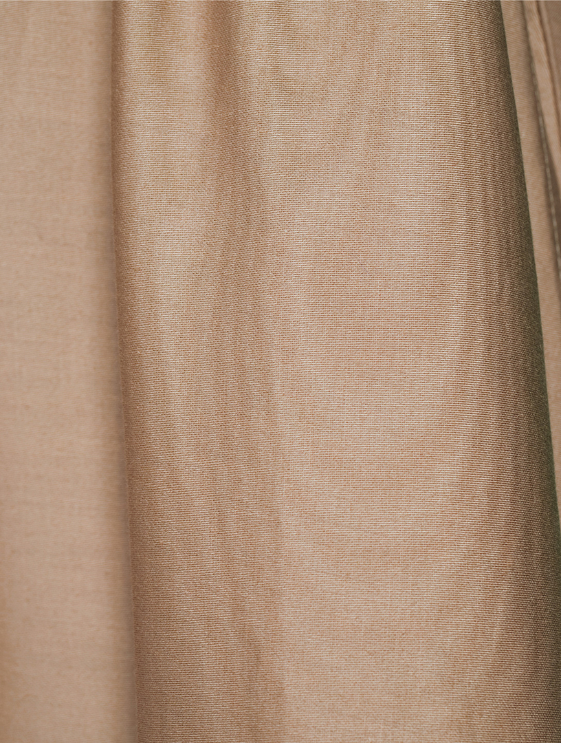 The Giza Cotton Skirt