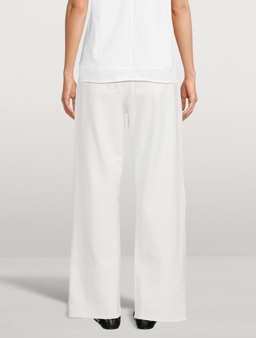 The Wide-Leg Jeans