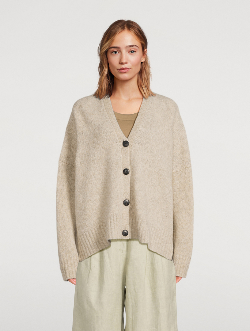 The Cardigan