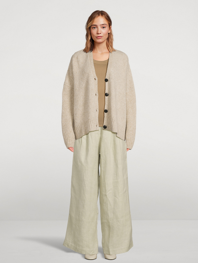 The Cardigan