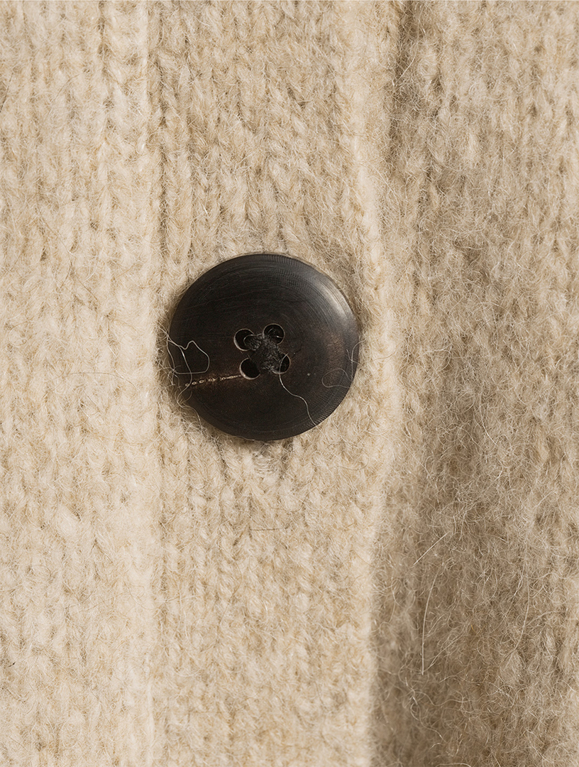 The Cardigan