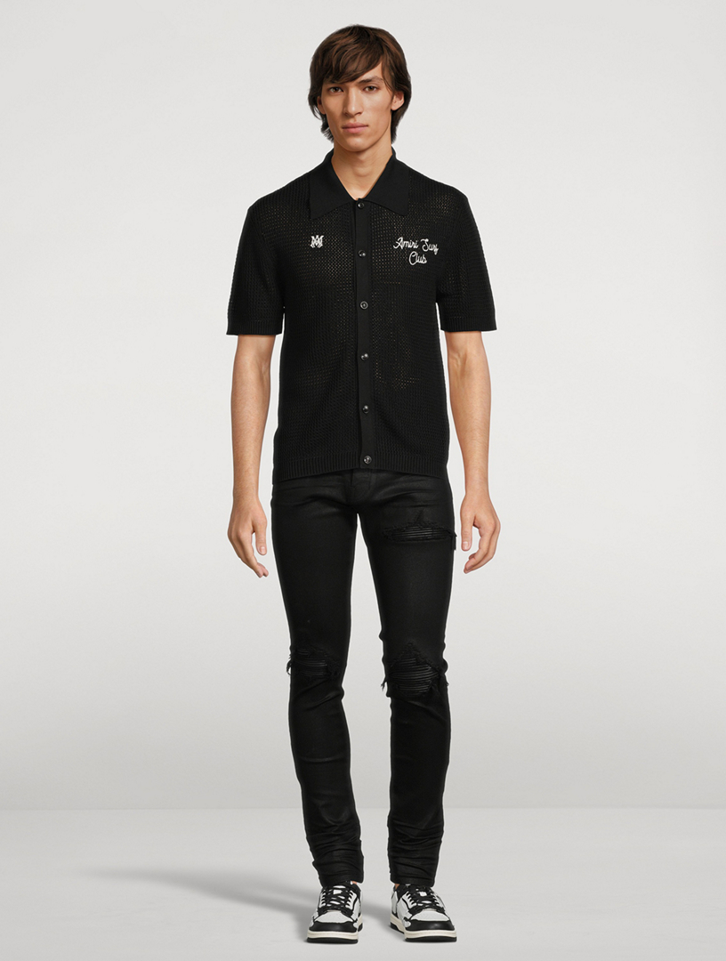 Wax MX1 Skinny Jeans