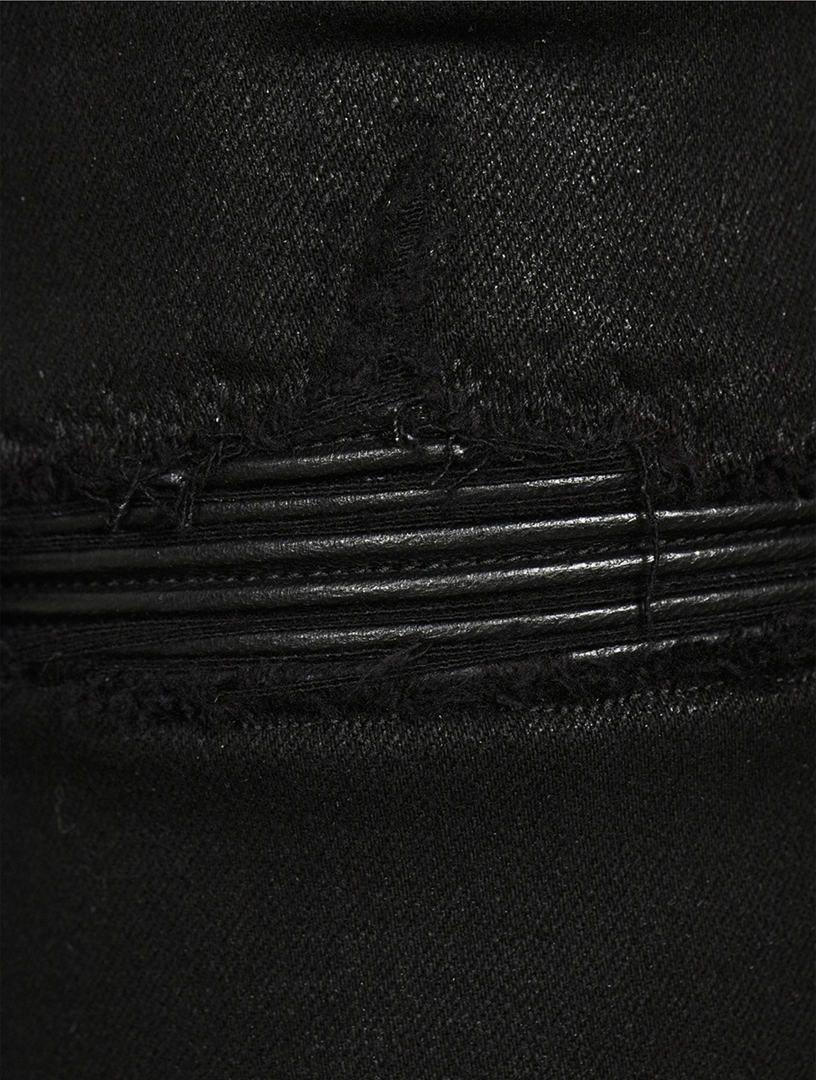 Wax MX1 Skinny Jeans