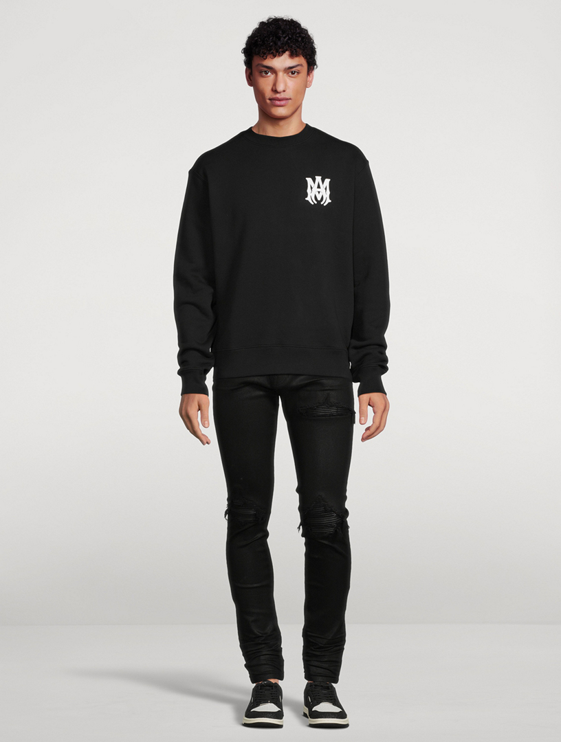 MA Core Logo Sweatshirt