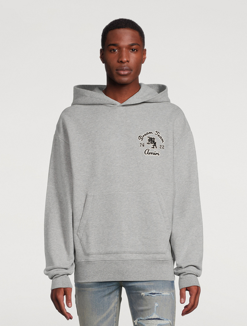 Amiri hoodie sale online