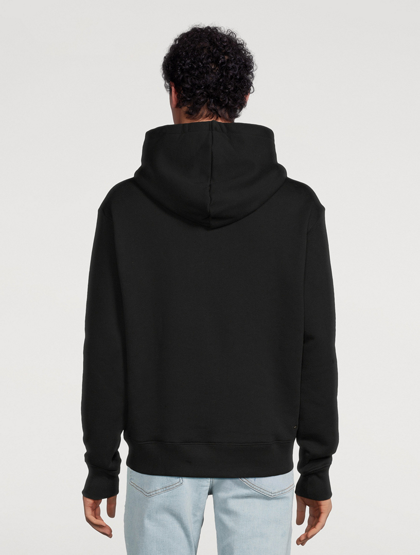 Core Logo Hoodie