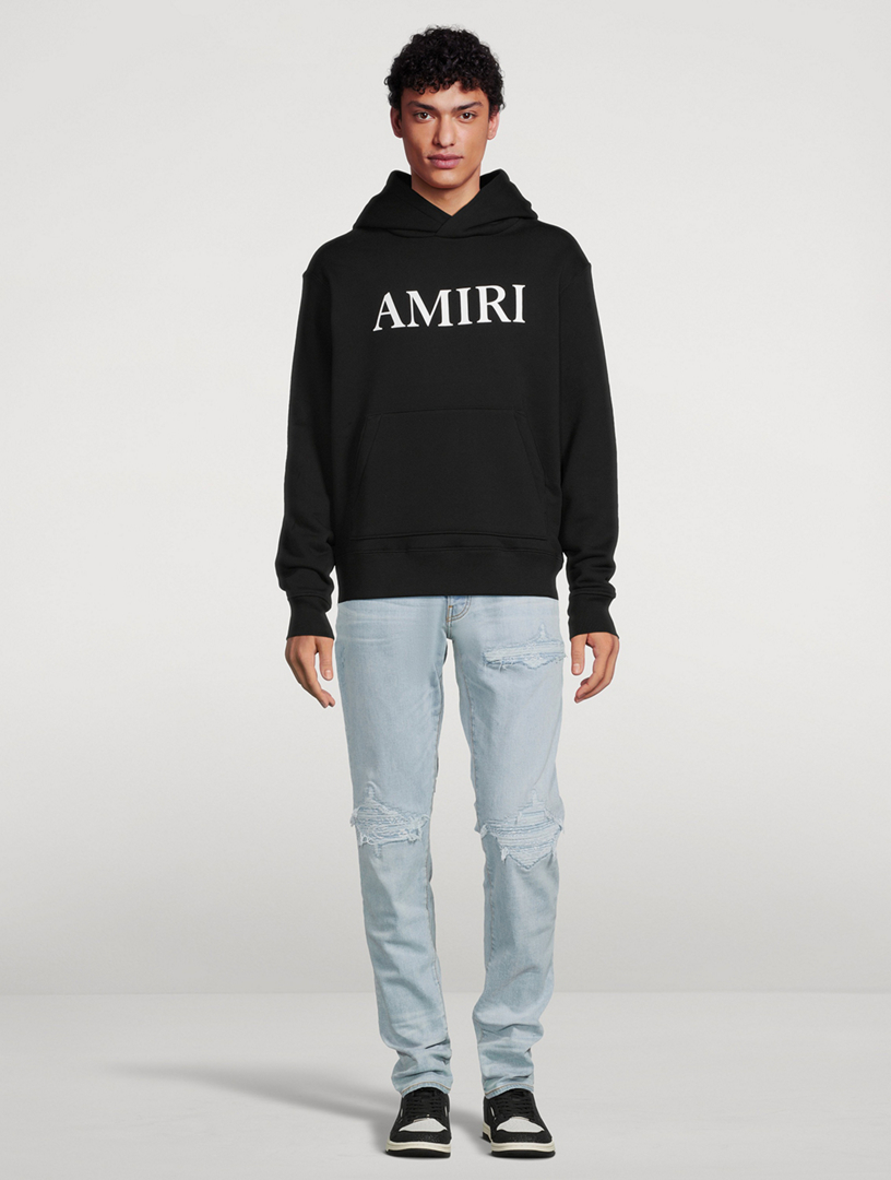Core Logo Hoodie
