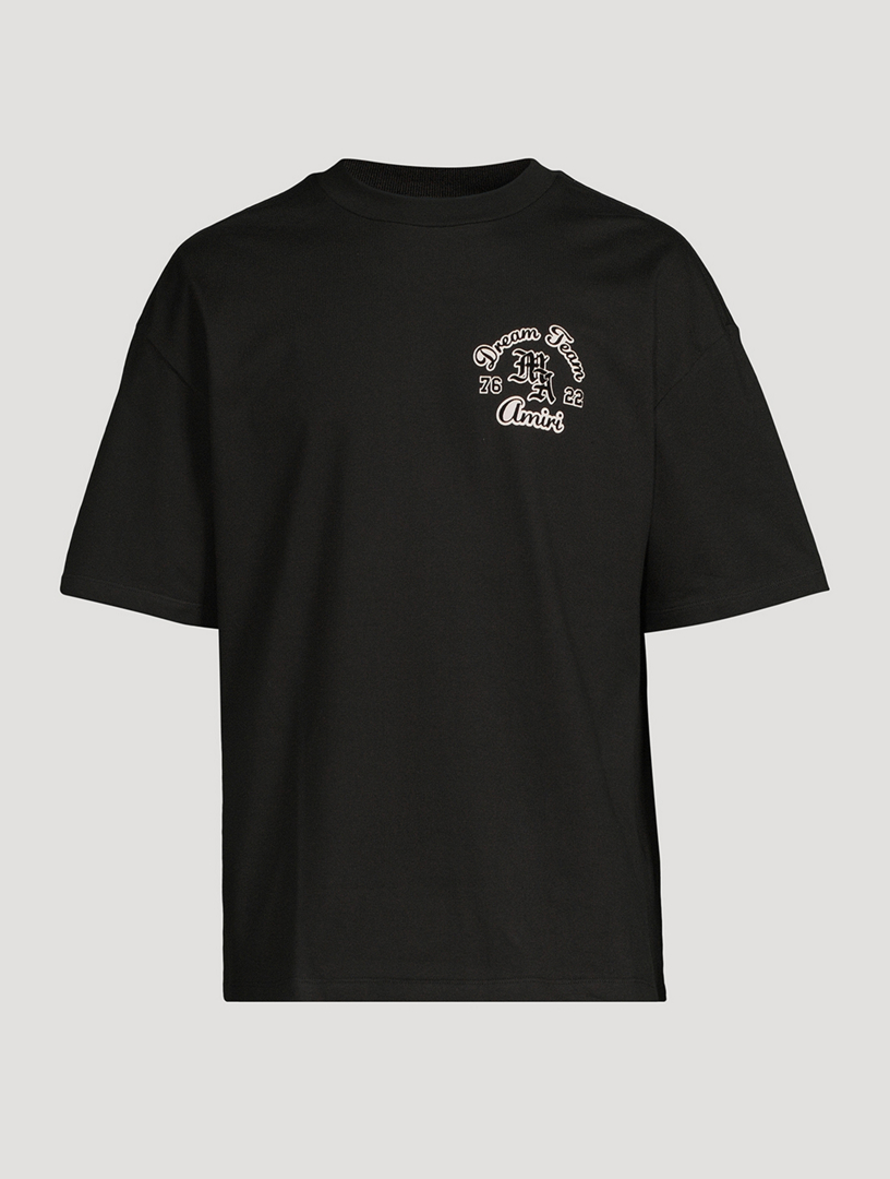 Dream Team Oversized T-Shirt