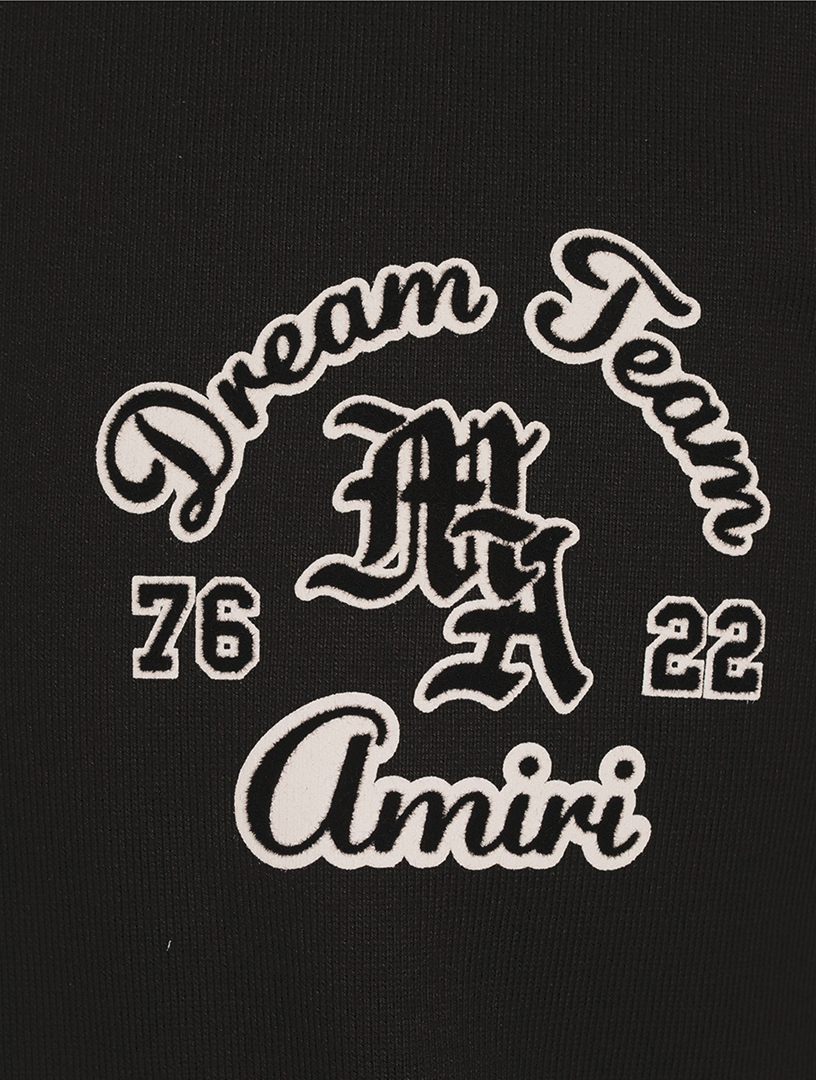 Dream Team Oversized T-Shirt