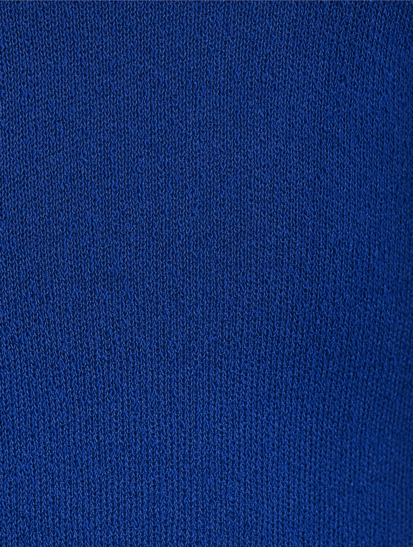 Anita Knit Maxi Dress