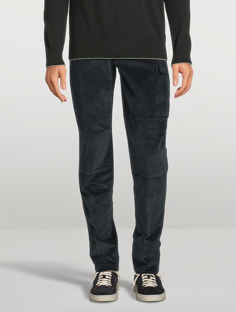 Carbon Capsule Jogger Pants