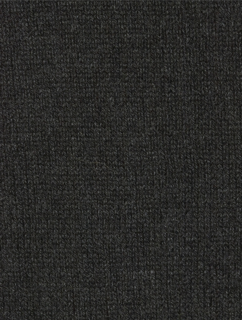 Carbone Capsule Cashmere Sweater