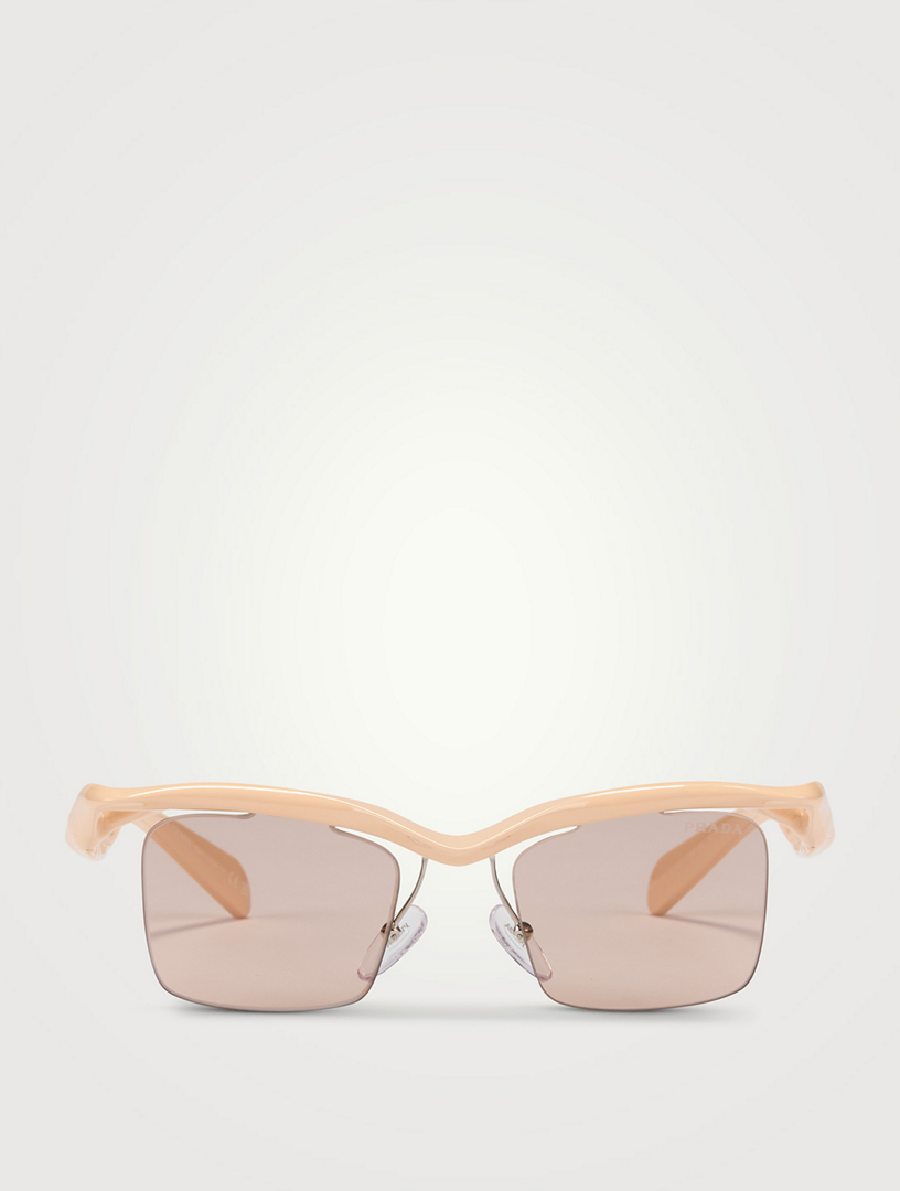 Square Sunglasses
