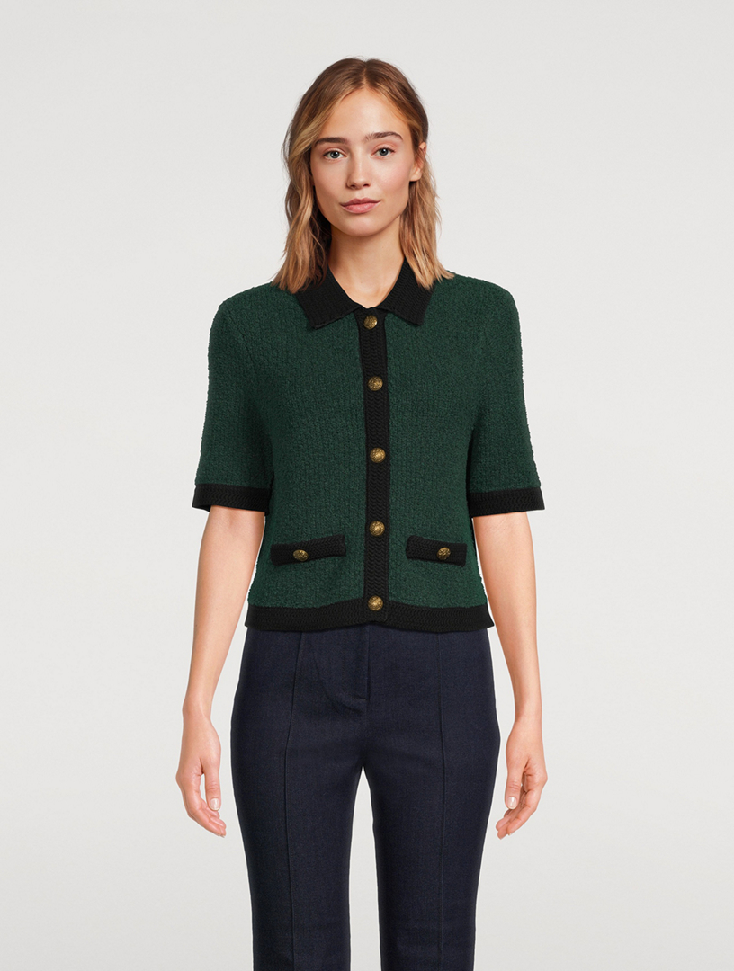 Women s Designer Knitwear Holt Renfrew