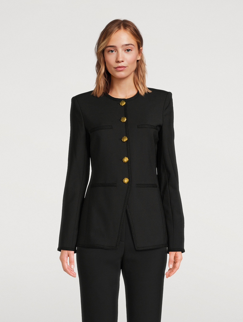 Alessia Jacket