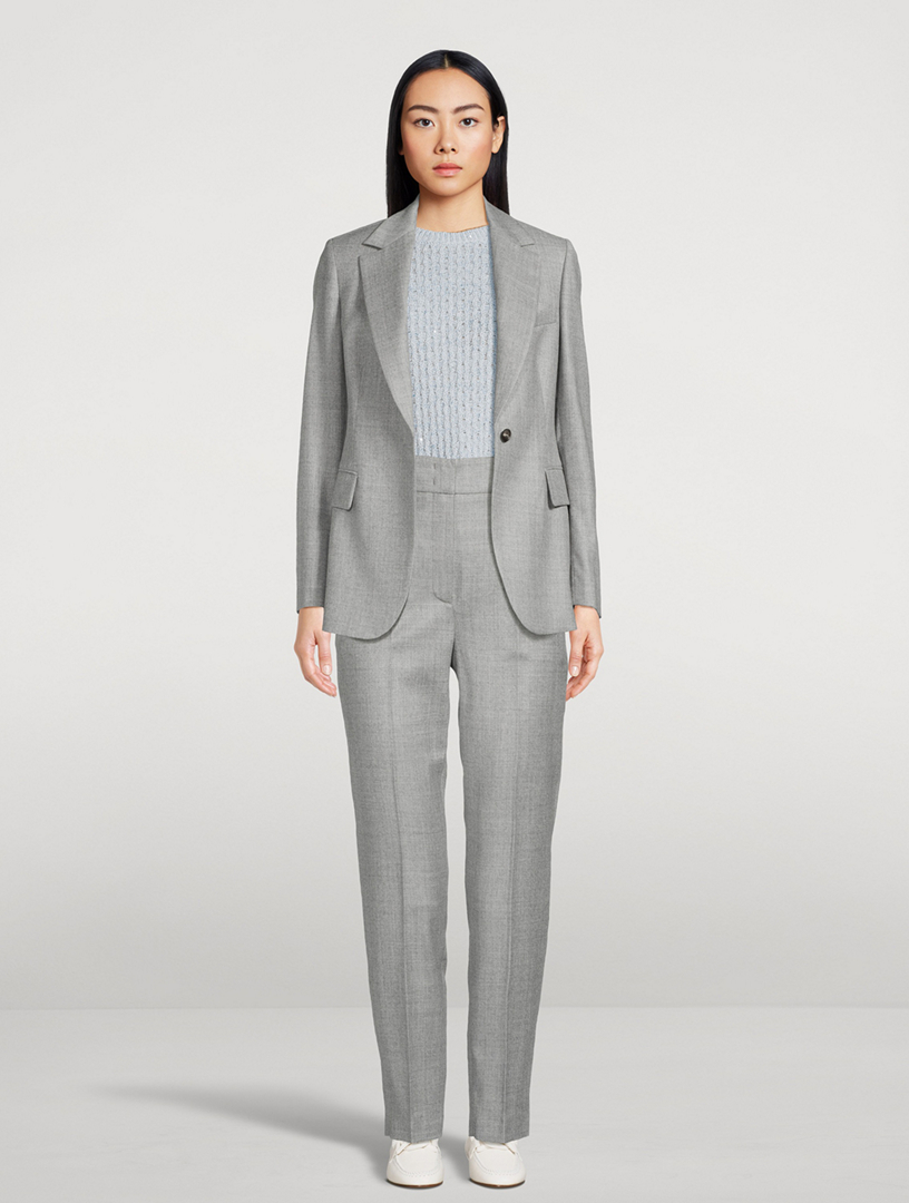 Lurex Shine Pants
