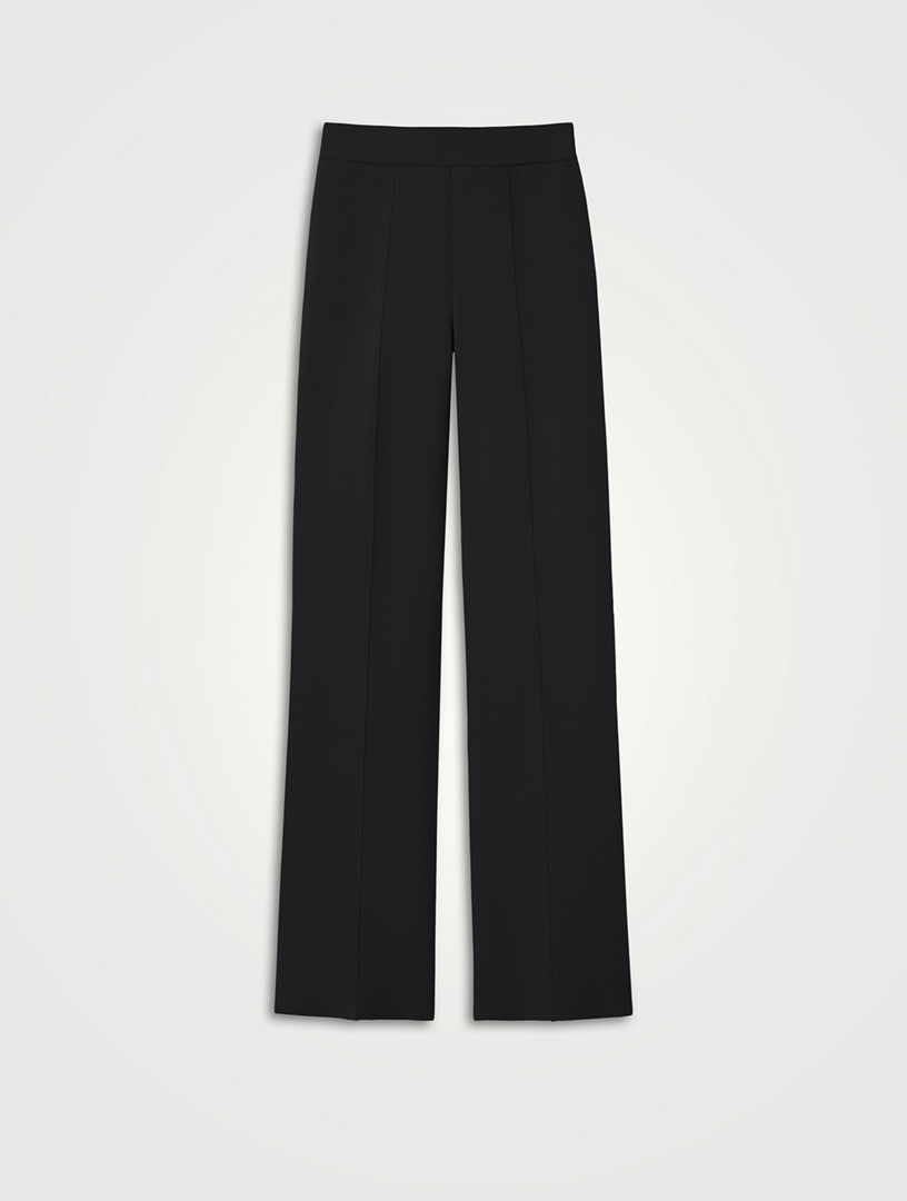 Foley Flared Trousers