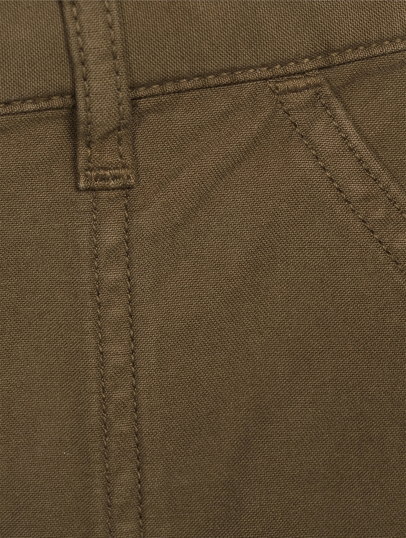 Marcelle Cargo Jeans