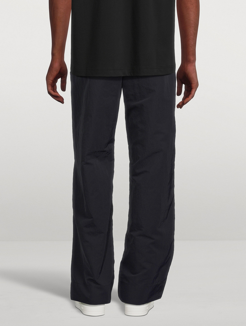 パンツ jacquemus Le pantalon Jean Le Pantalon Jean in Black – SVRN