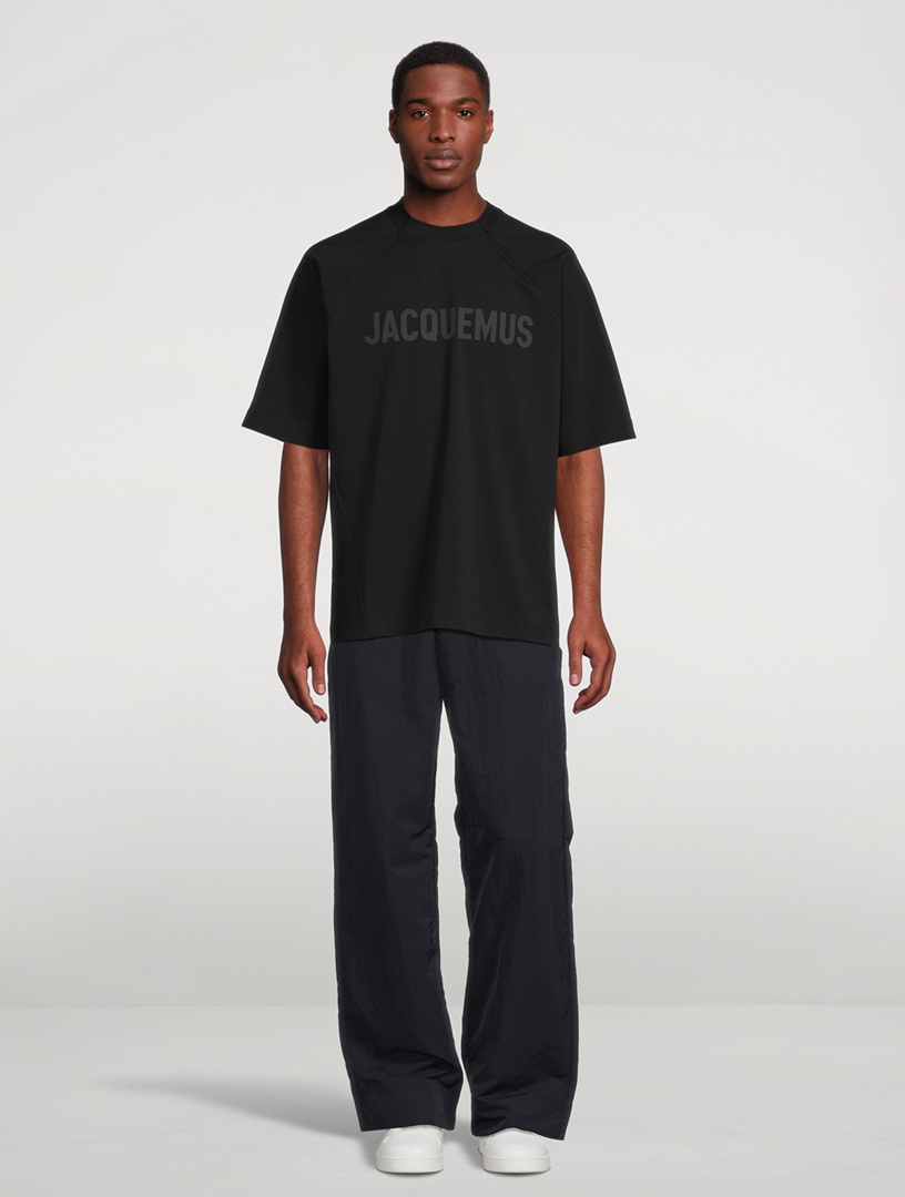 JACQUEMUS Le Pantalon Jean Pants | Holt Renfrew