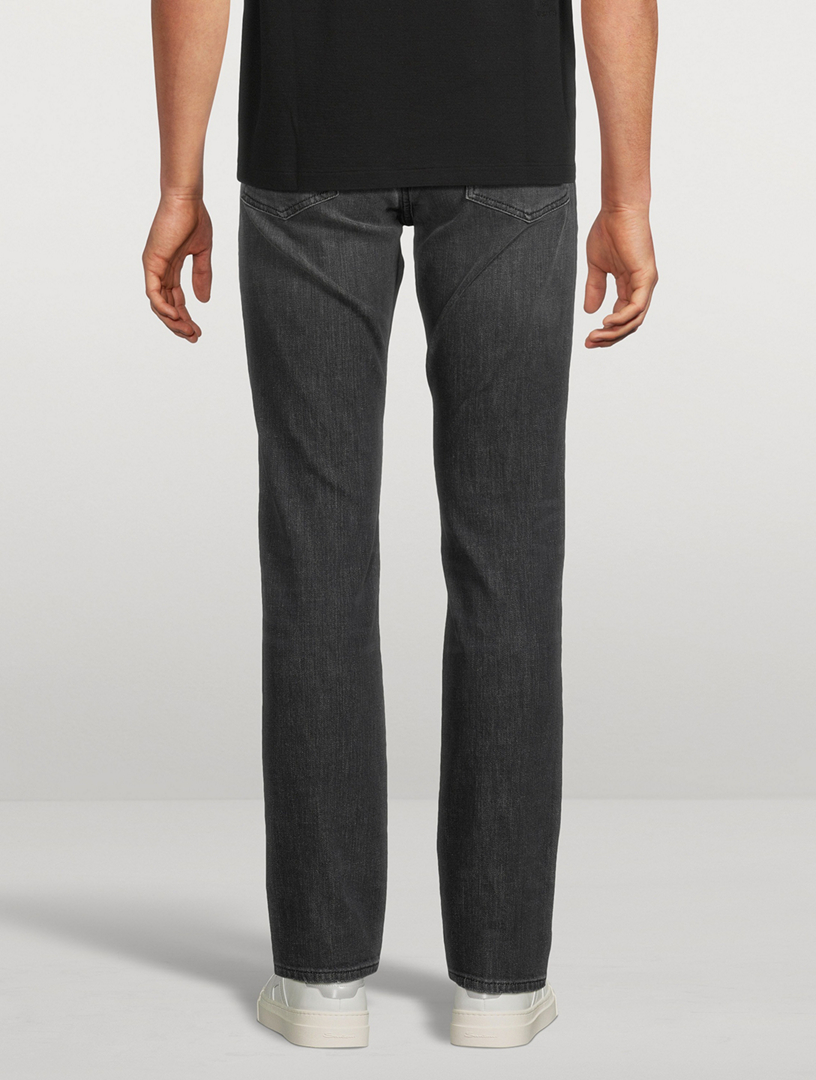 L'Homme Slim-Fit Jeans