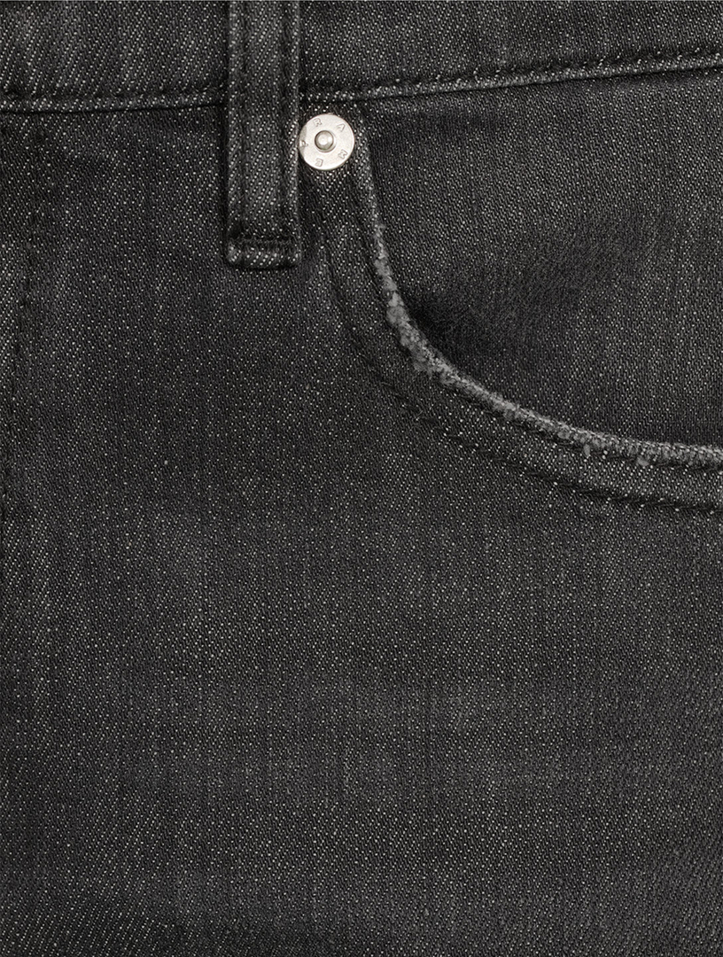 L'Homme Slim-Fit Jeans