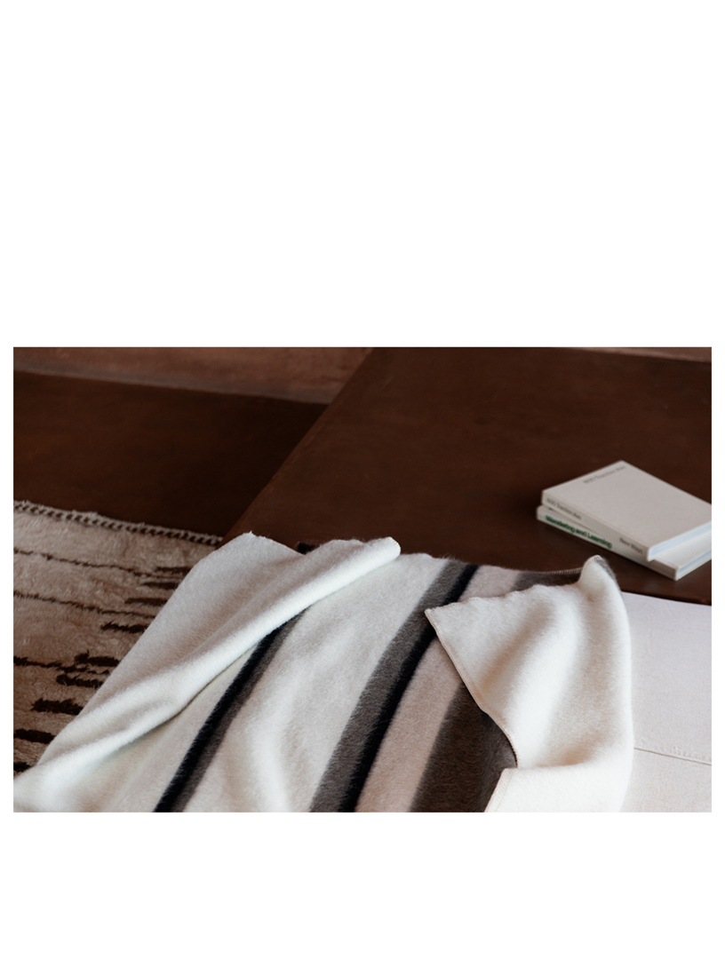Kimura Heirloom Blanket
