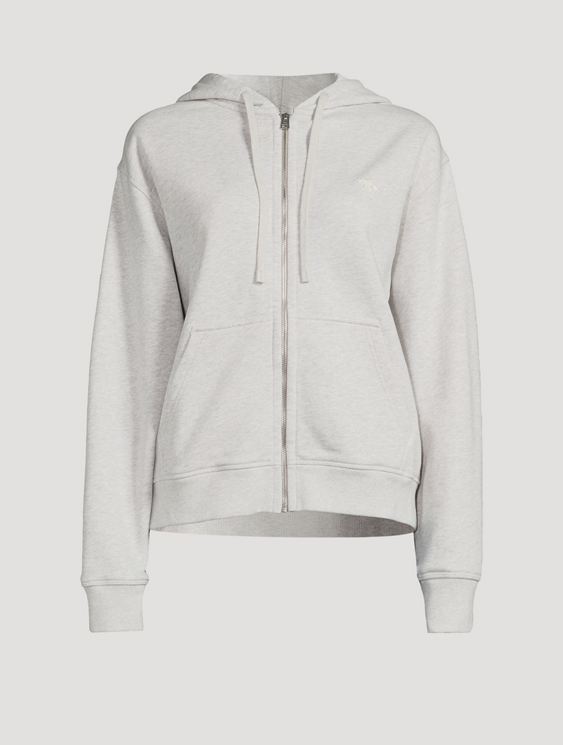 Baby Fox Hoodie