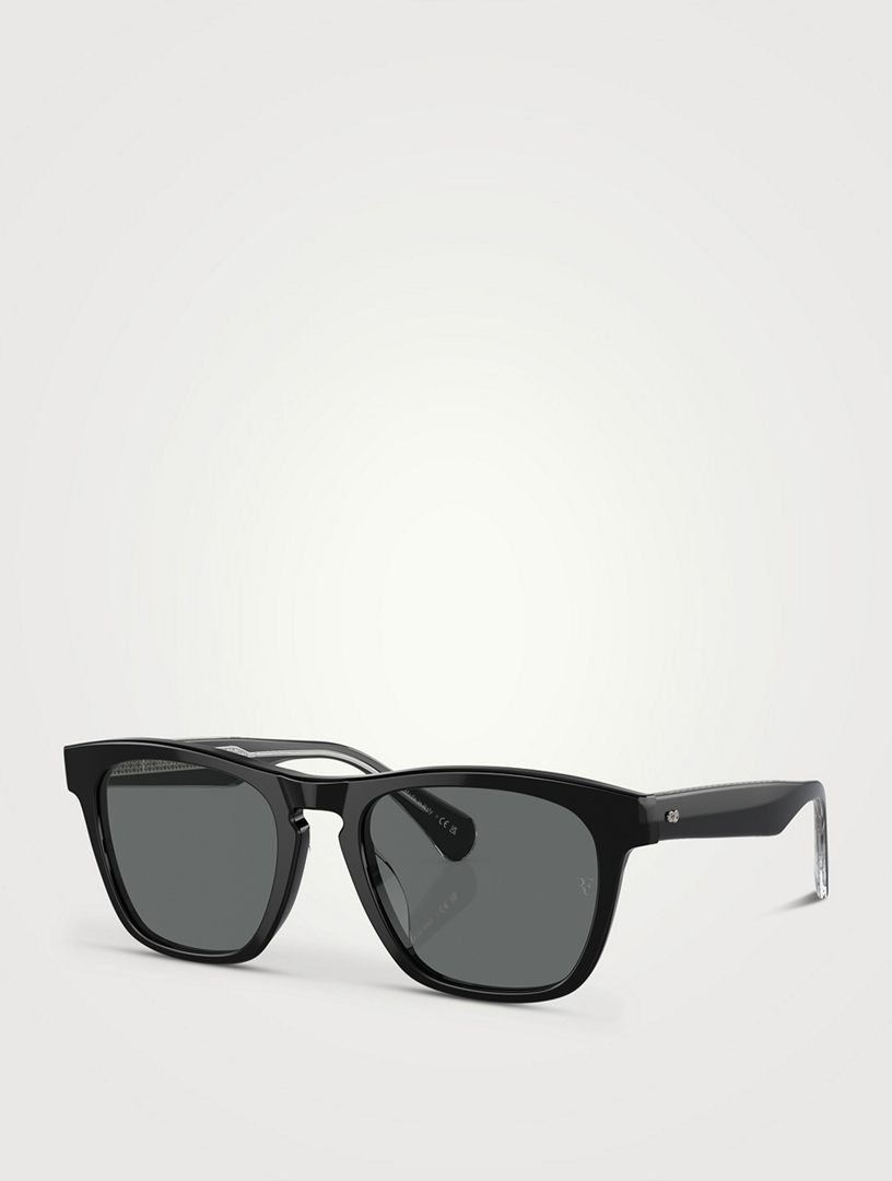 Oliver Peoples x Roger Federer R-3 Pillow Sunglasses