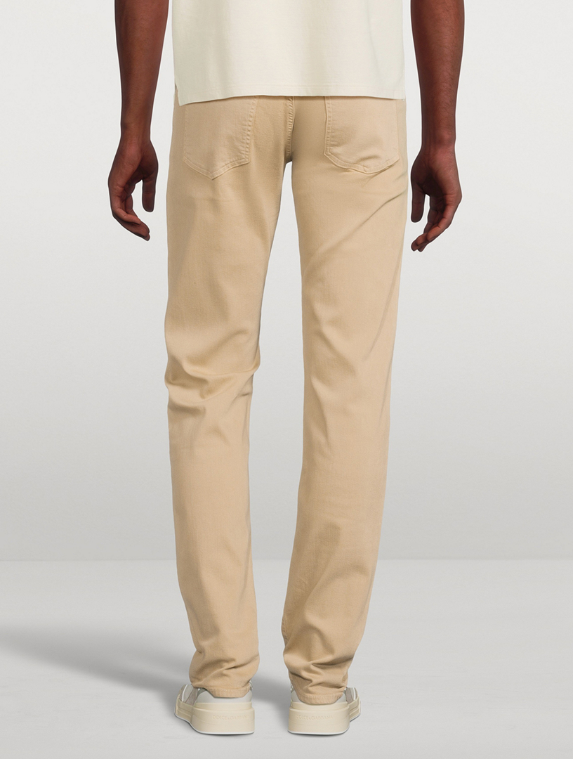 Adler Stretch Twill Pants