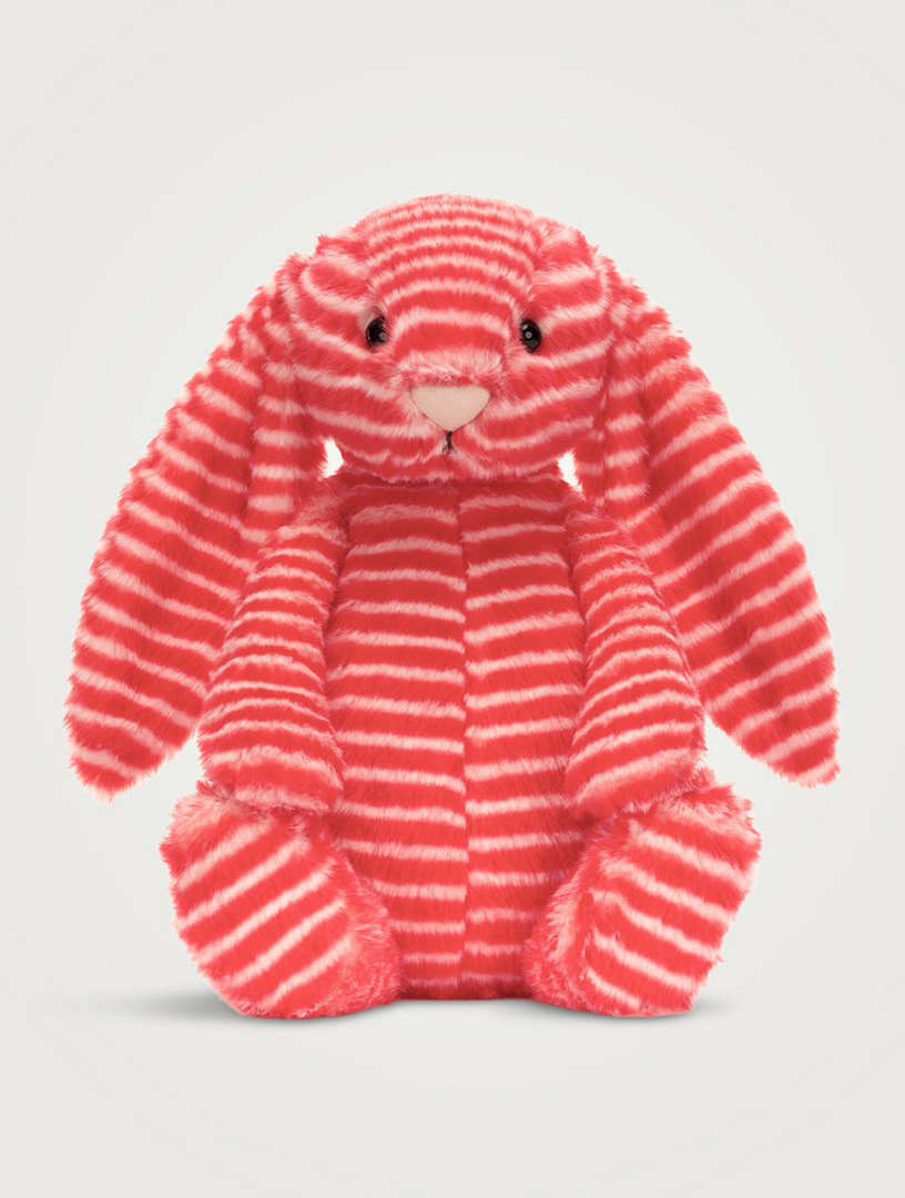  Medium Bashful Cerise Bunny 新品 JELLYCAT Bashful Evey Bunny Original Plush Toy | Holt Renfrew
