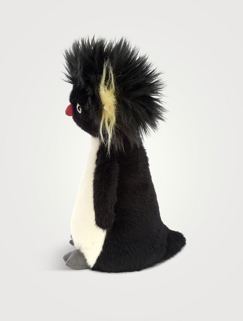 【美品】 Ronnie Rockhopper Penguin JELLYCAT Ronnie Rockhopper Penguin Plush Toy | Holt Renfrew