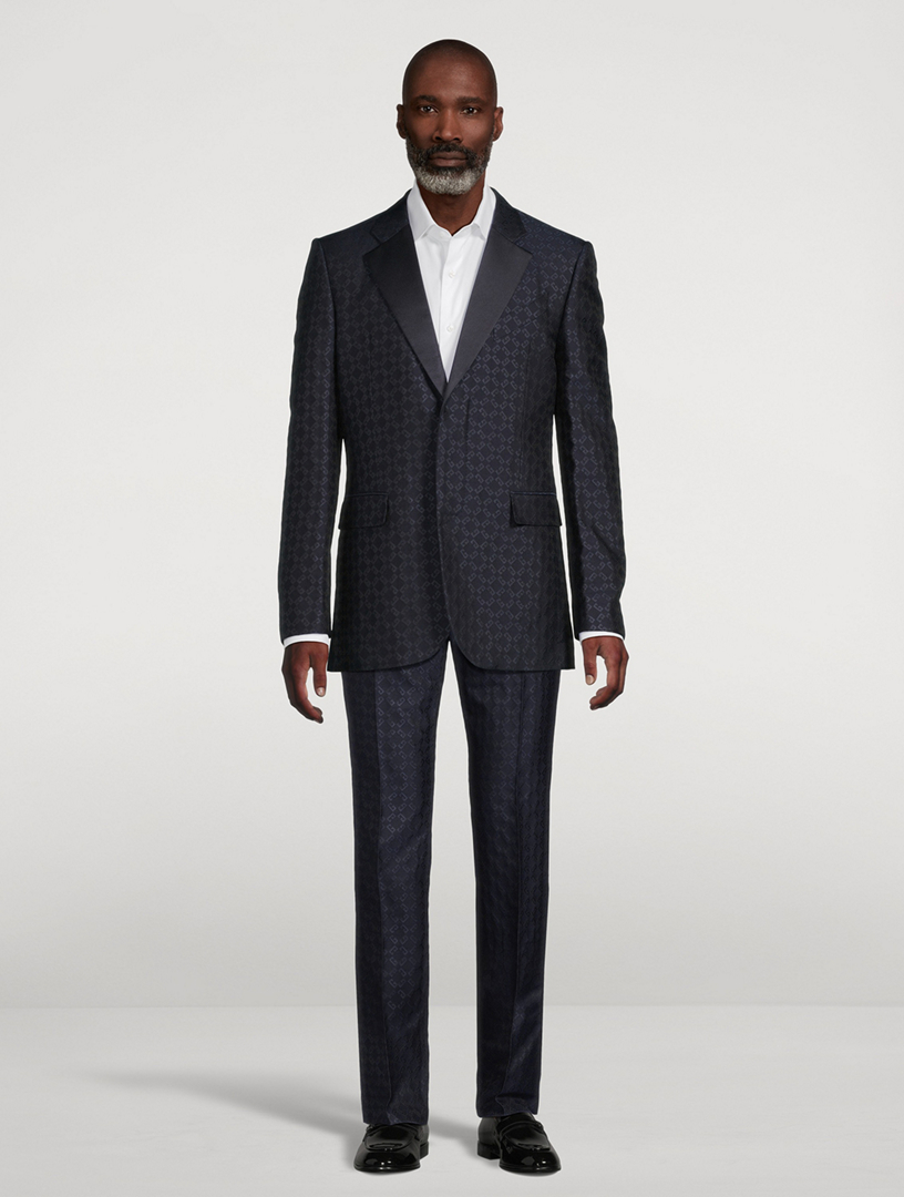 Givenchy suits price sale