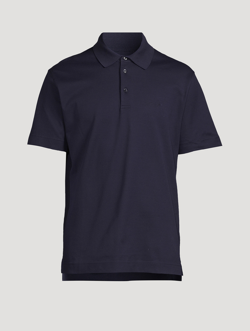 Givenchy polo t shirt hotsell