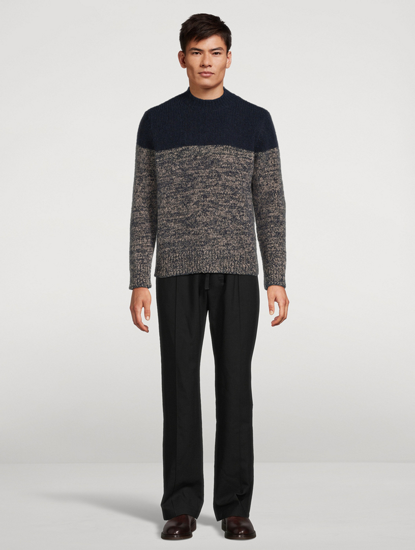 Moritz Colourblock Sweater