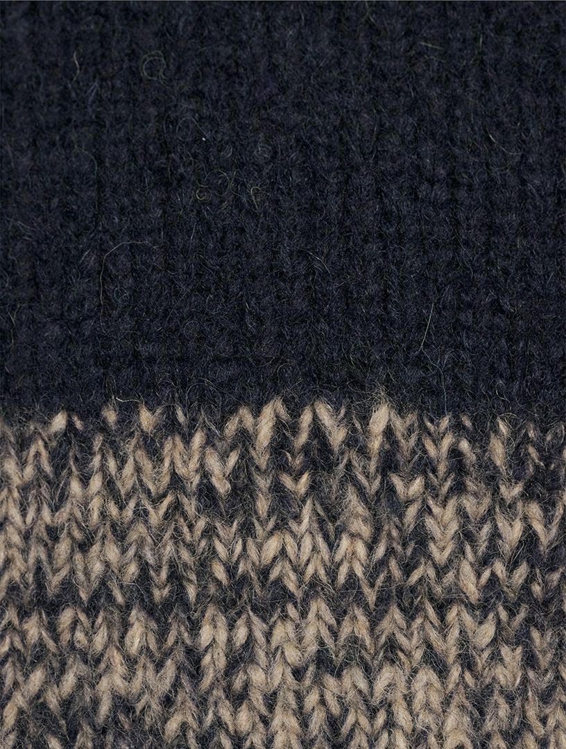 Moritz Colourblock Sweater