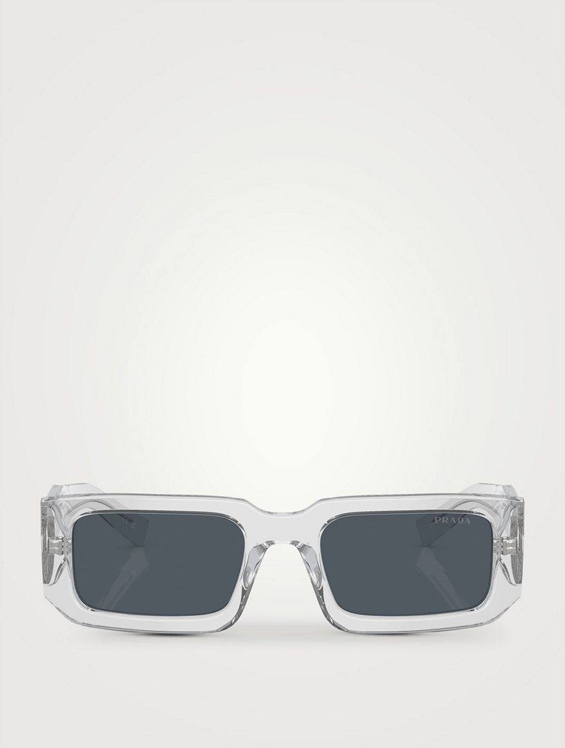 Rectangular Sunglasses