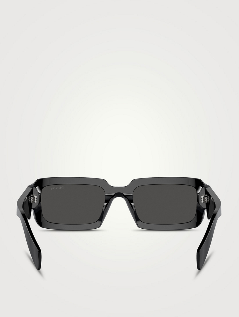 Geometric Sunglasses