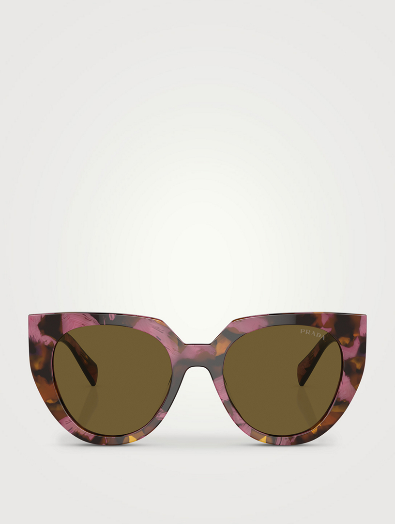 Cat Eye Sunglasses