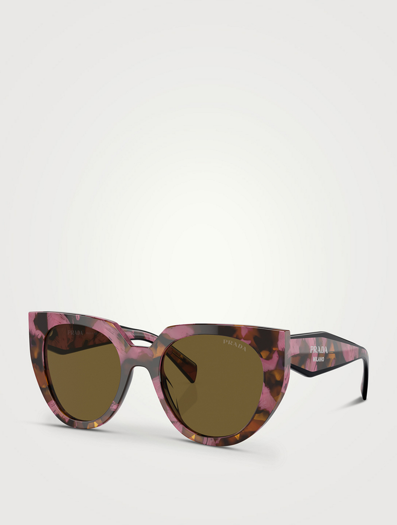 Cat Eye Sunglasses