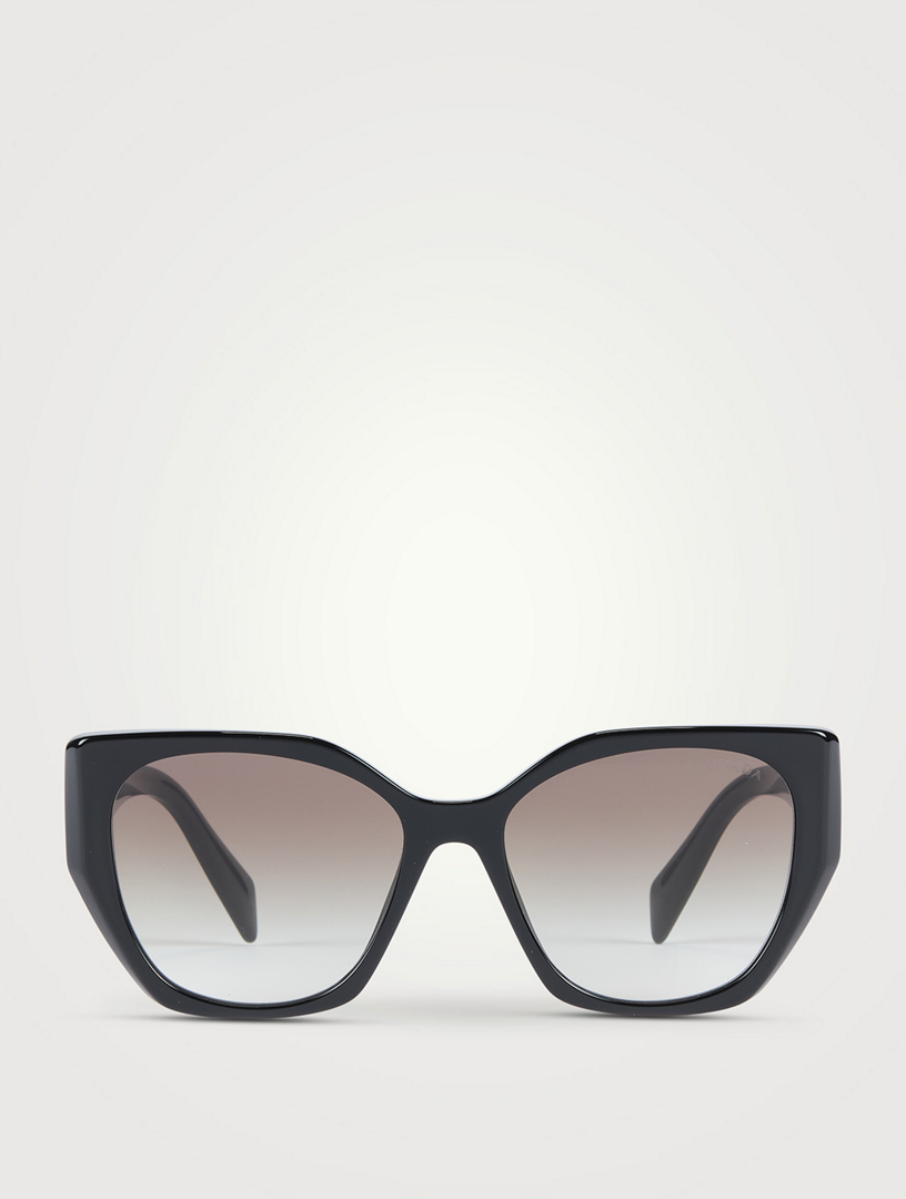 Cat Eye Sunglasses