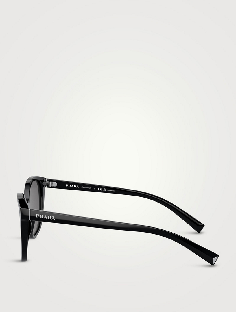 Square Sunglasses