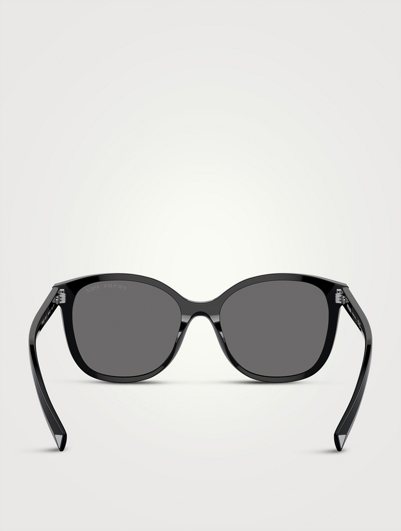 Square Sunglasses