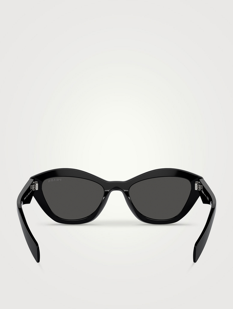 Butterfly Sunglasses